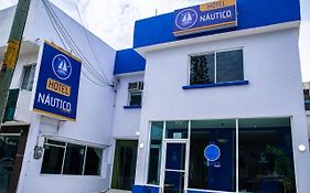 Hotel Nautico Veracruz